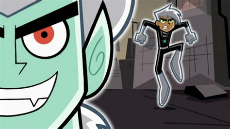 Watch Danny Phantom Season 2 Episode 5: Danny Phantom: .